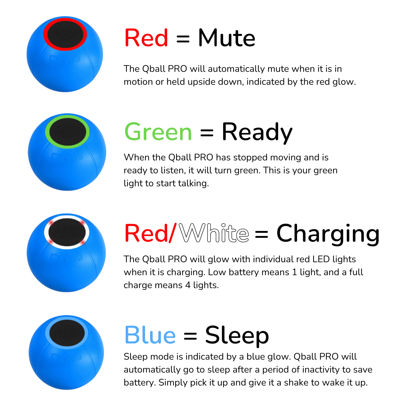 Qball PRO
