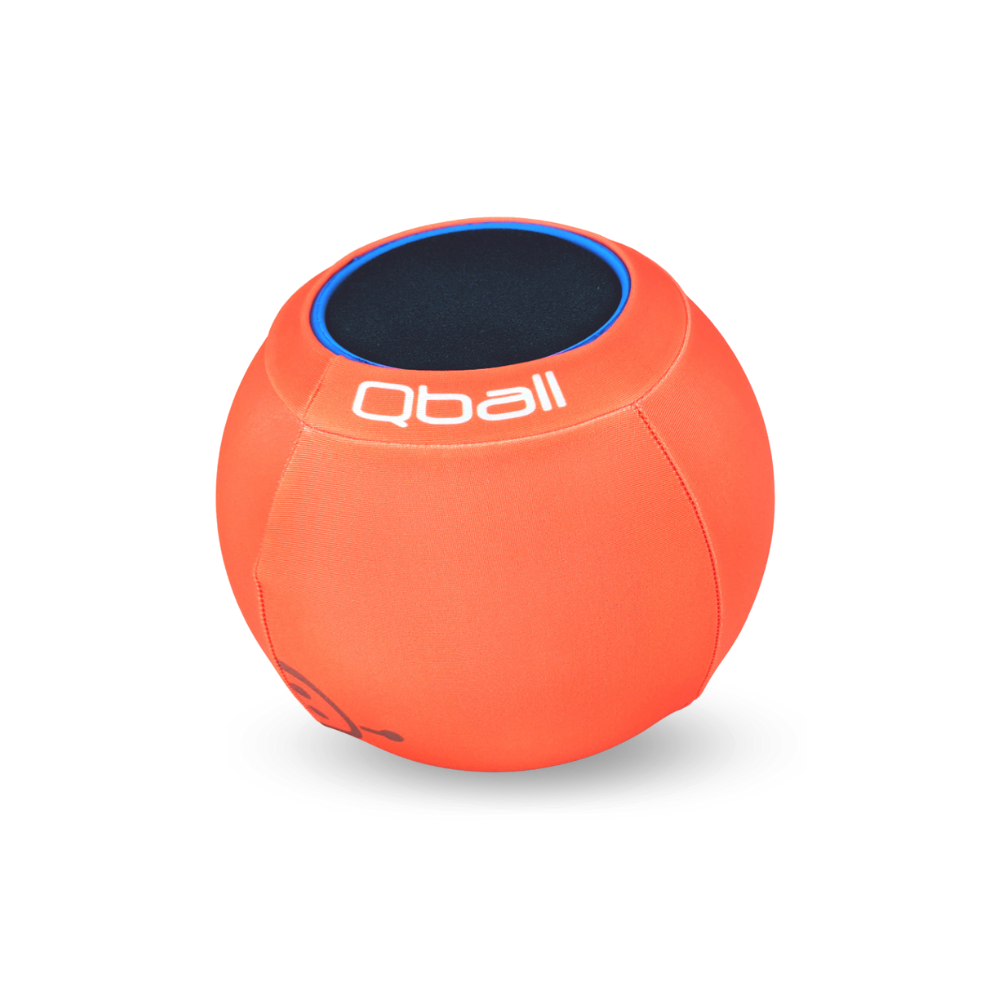Qball Covers