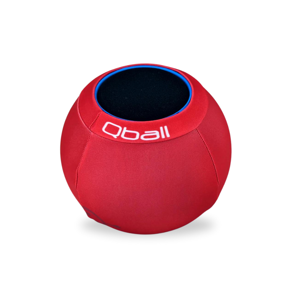 Qball Covers